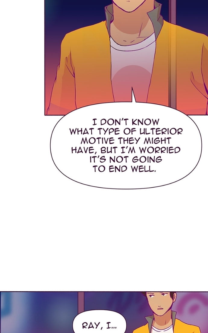 Naked Love Chapter 56 page 40 - 