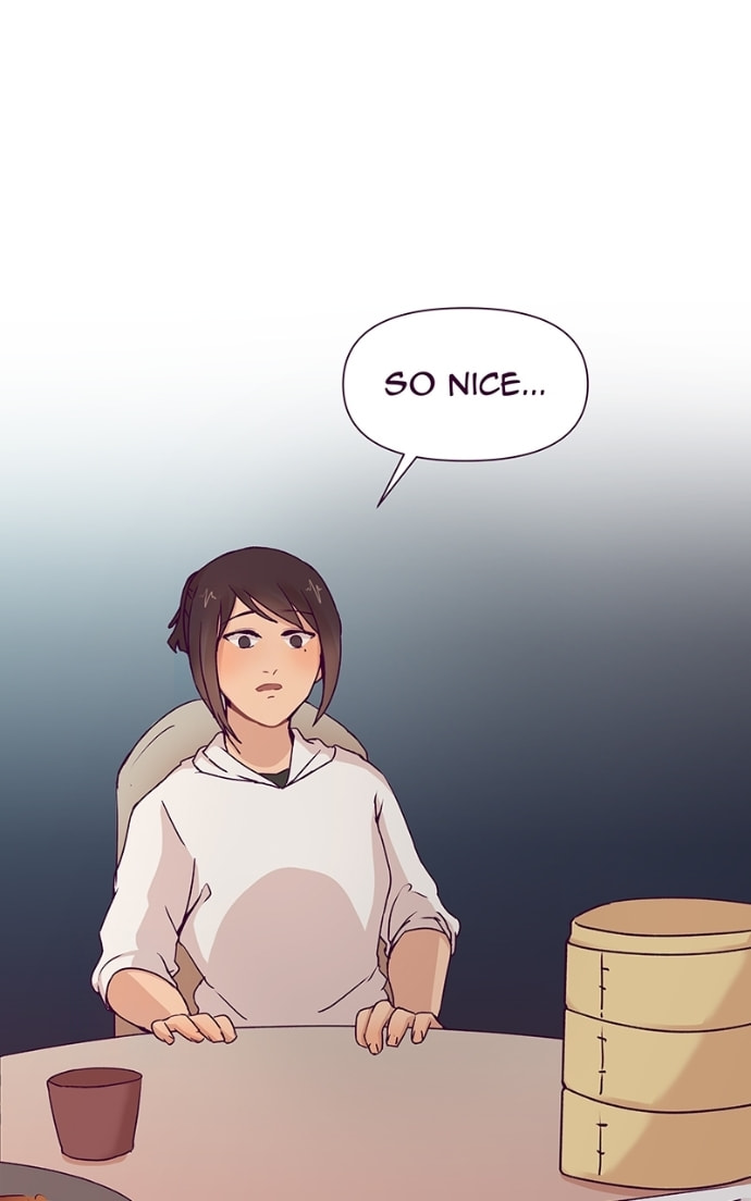 Naked Love Chapter 56 page 5 - 
