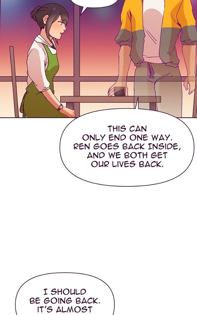 Naked Love Chapter 56 page 41 - 