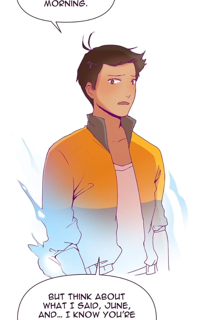 Naked Love Chapter 56 page 42 - 