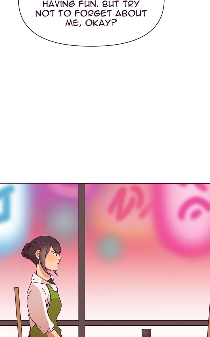 Naked Love Chapter 56 page 43 - 