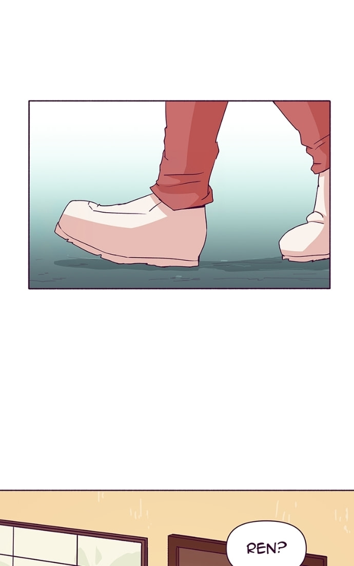 Naked Love Chapter 56 page 45 - 