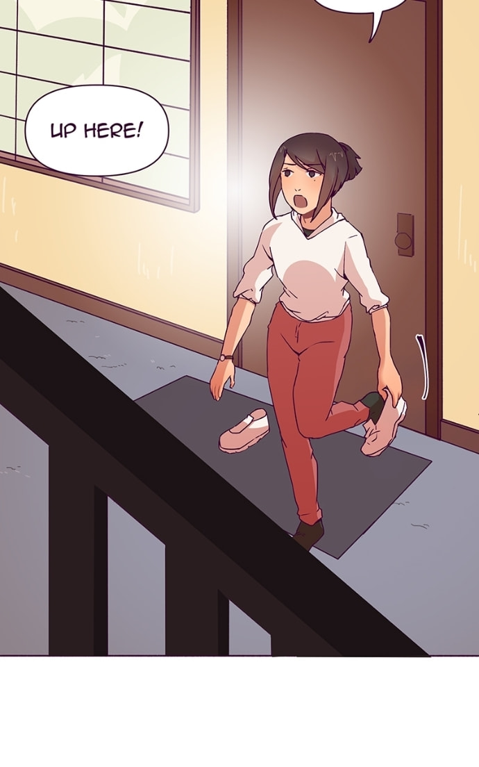 Naked Love Chapter 56 page 46 - 