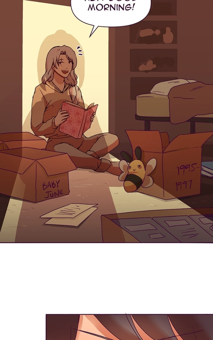 Naked Love Chapter 56 page 48 - 
