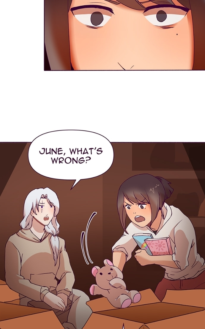 Naked Love Chapter 56 page 49 - 