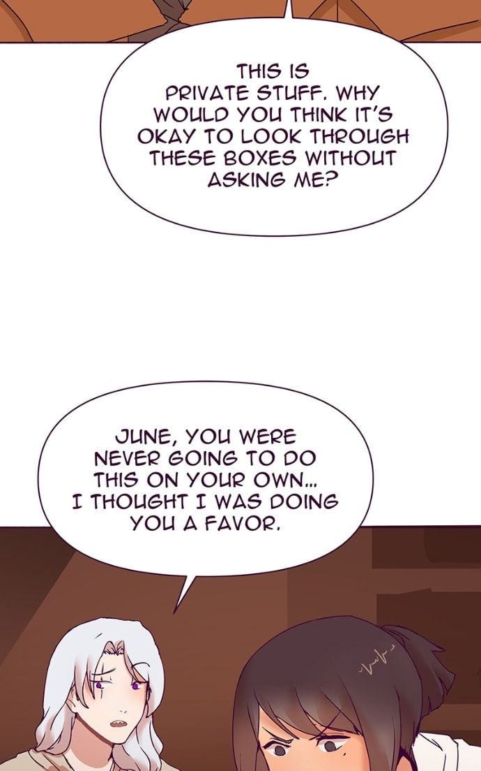 Naked Love Chapter 56 page 50 - 