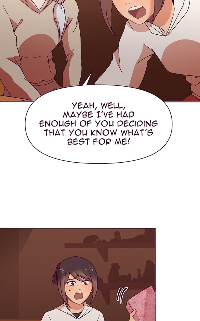 Naked Love Chapter 56 page 51 - 