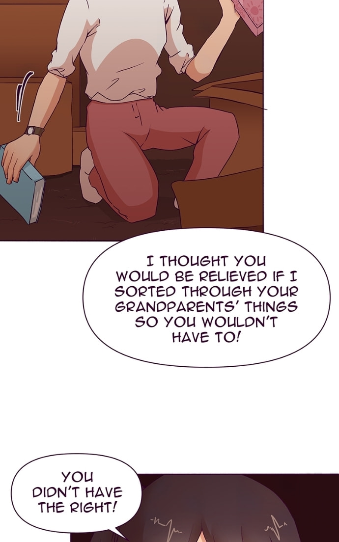 Naked Love Chapter 56 page 52 - 