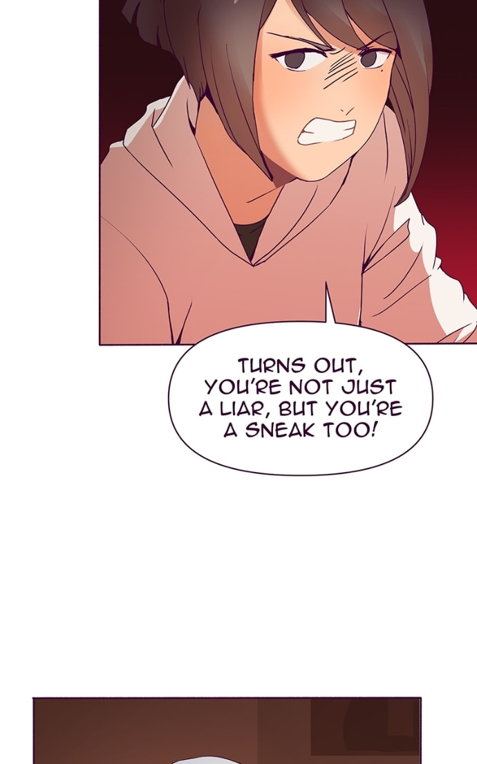 Naked Love Chapter 56 page 53 - 