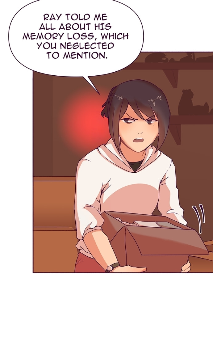 Naked Love Chapter 56 page 55 - 