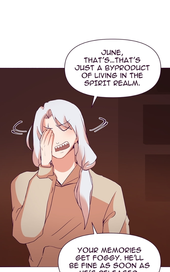 Naked Love Chapter 56 page 56 - 