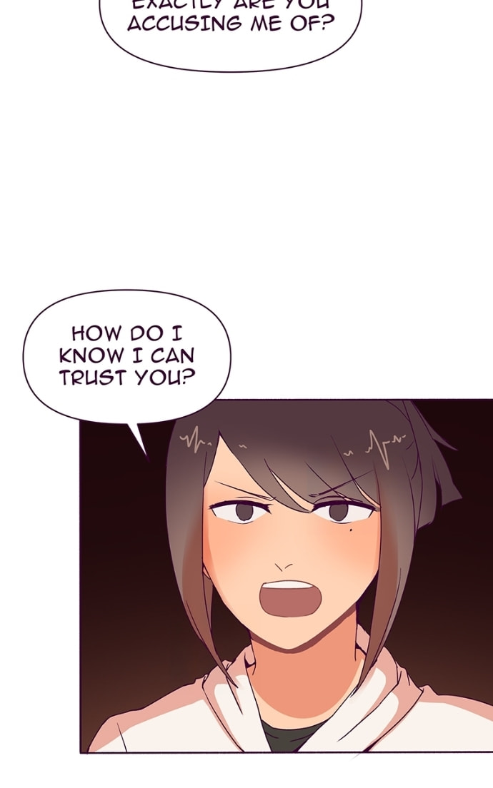 Naked Love Chapter 56 page 58 - 