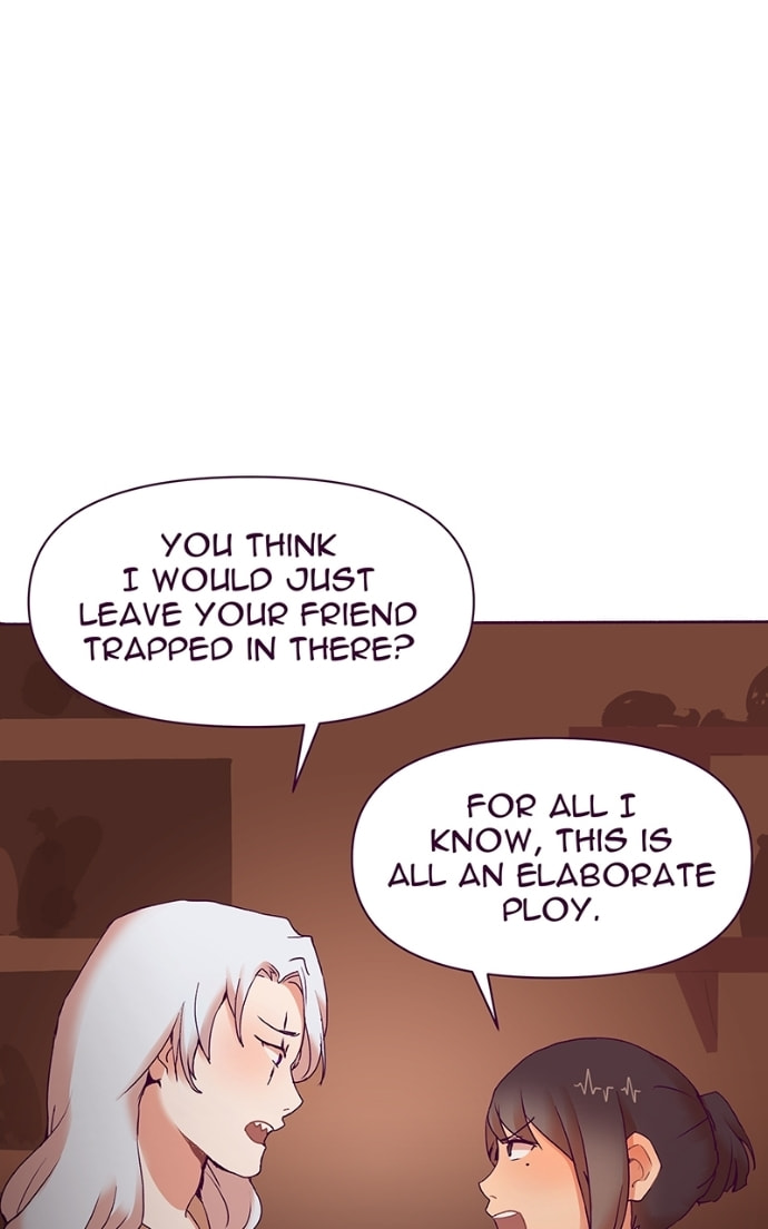 Naked Love Chapter 56 page 59 - 