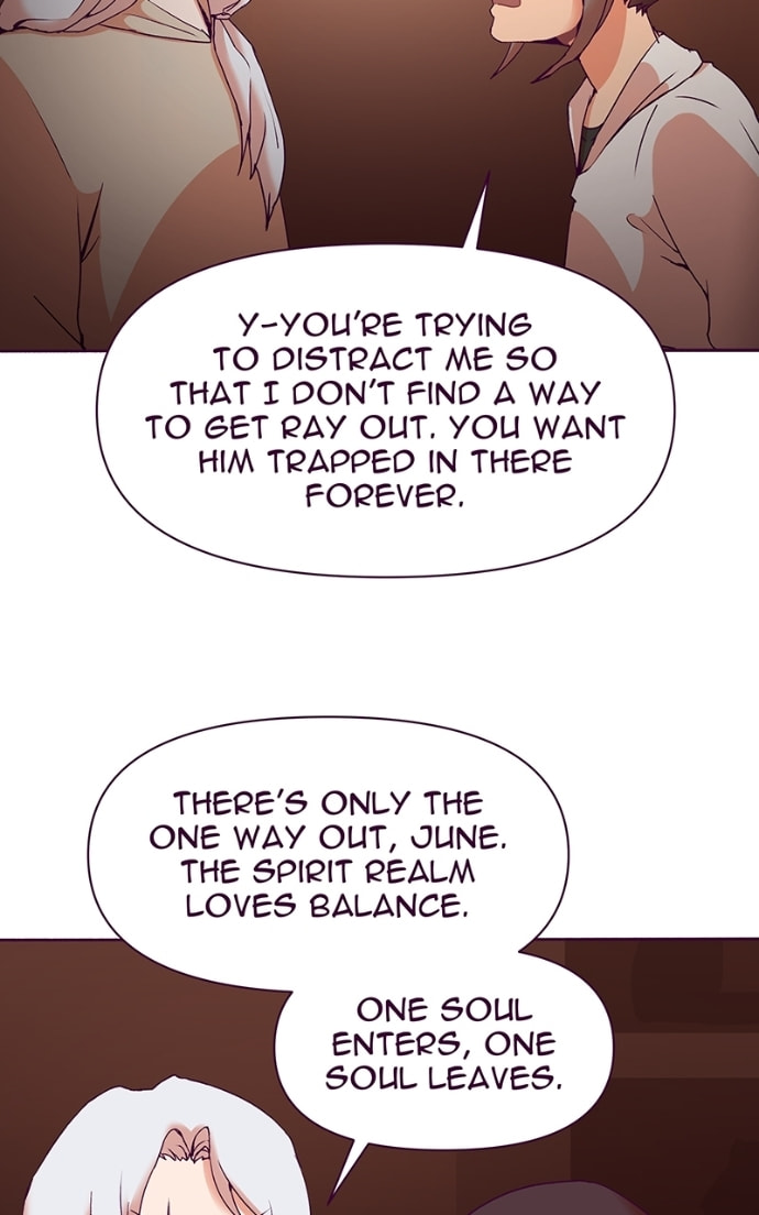 Naked Love Chapter 56 page 60 - 