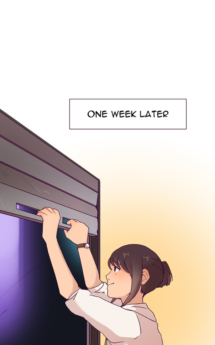 Naked Love Chapter 56 page 7 - 