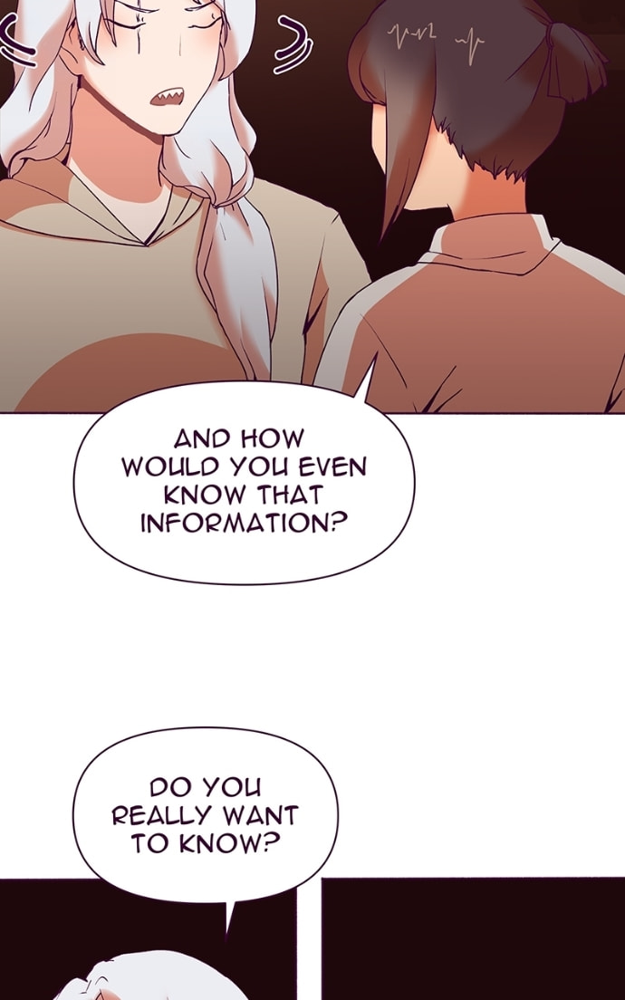 Naked Love Chapter 56 page 61 - 