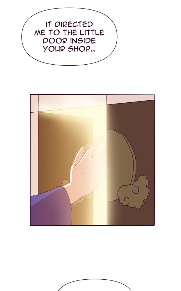 Naked Love Chapter 56 page 68 - 