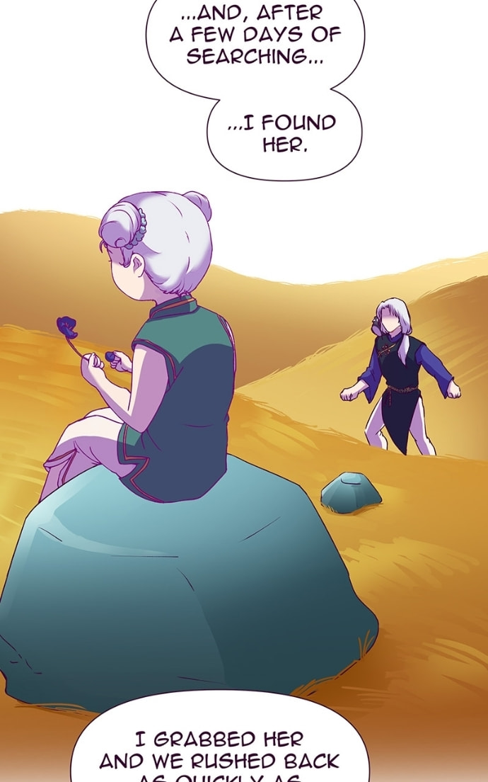 Naked Love Chapter 56 page 69 - 