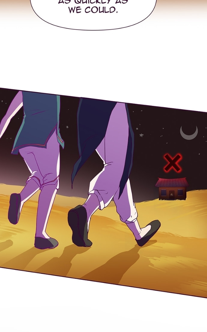 Naked Love Chapter 56 page 70 - 