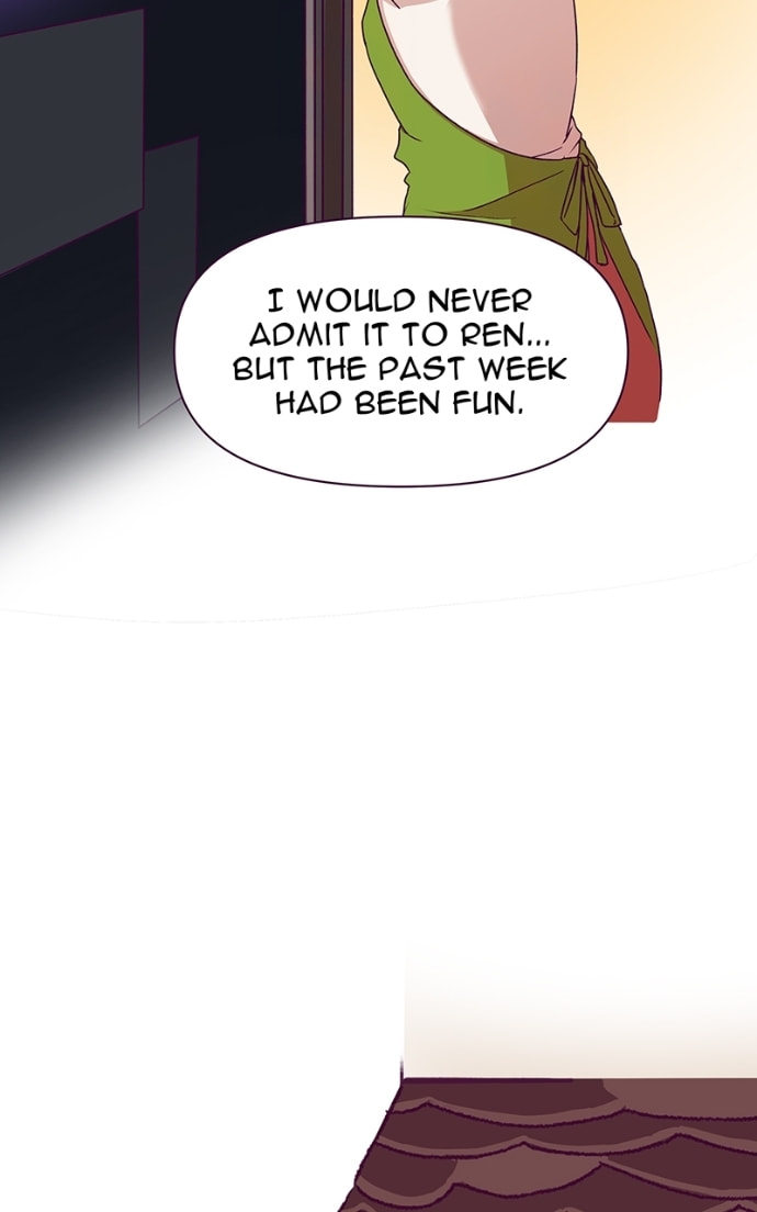 Naked Love Chapter 56 page 8 - 