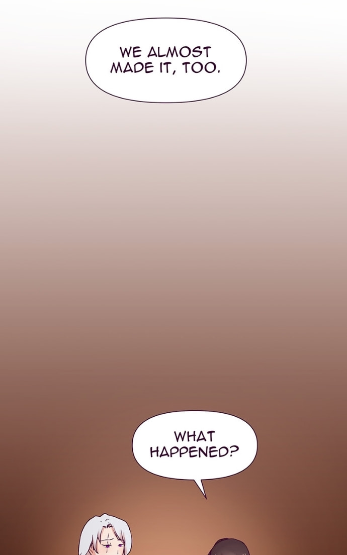 Naked Love Chapter 56 page 71 - 
