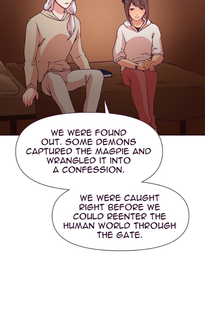 Naked Love Chapter 56 page 72 - 