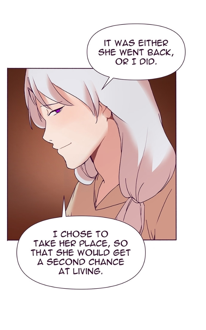 Naked Love Chapter 56 page 73 - 
