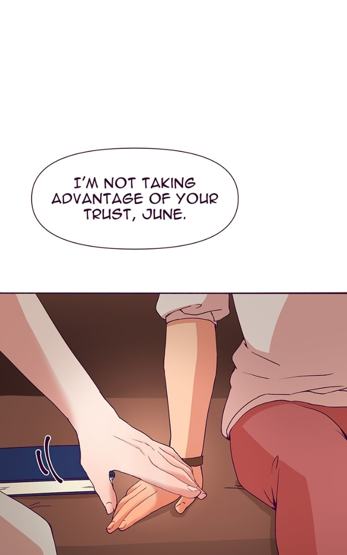 Naked Love Chapter 56 page 74 - 