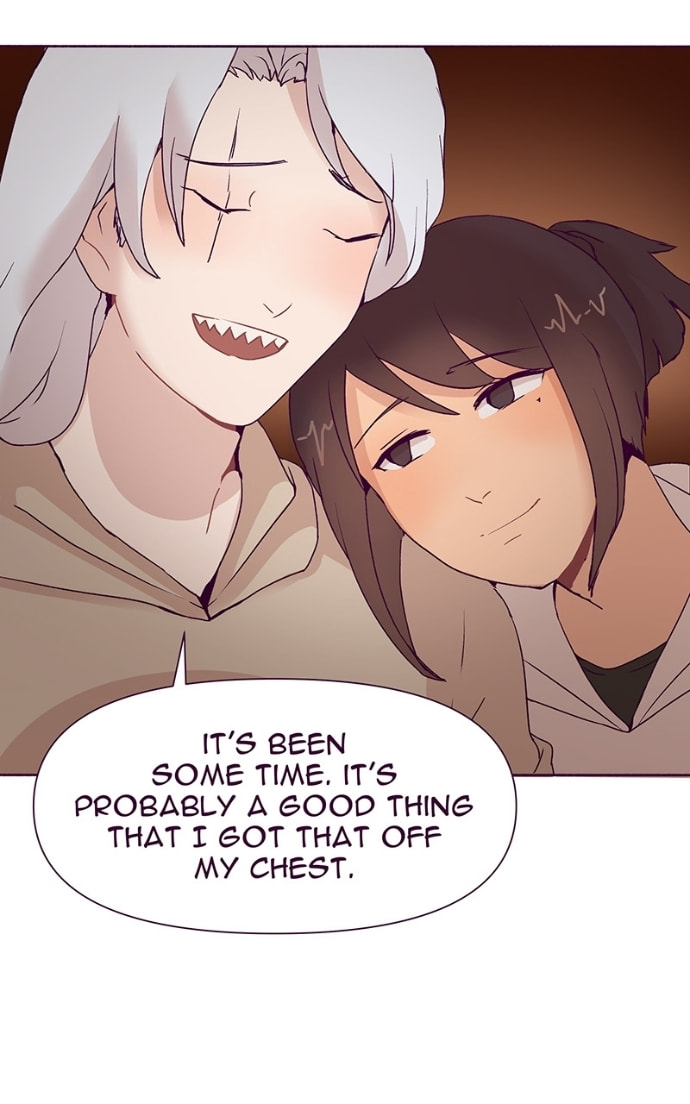 Naked Love Chapter 56 page 77 - 