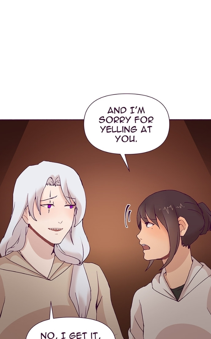 Naked Love Chapter 56 page 78 - 