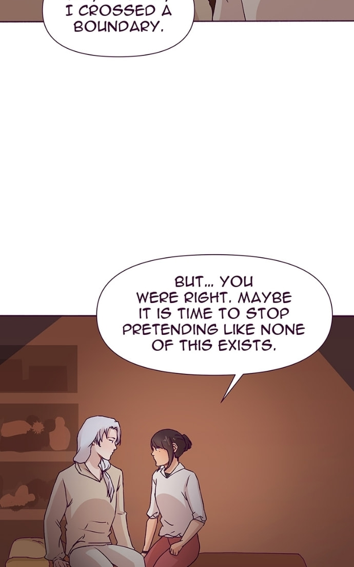 Naked Love Chapter 56 page 79 - 