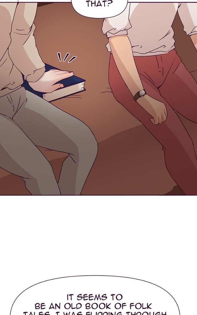 Naked Love Chapter 56 page 81 - 