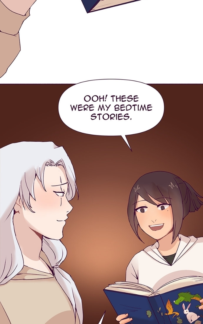 Naked Love Chapter 56 page 83 - 