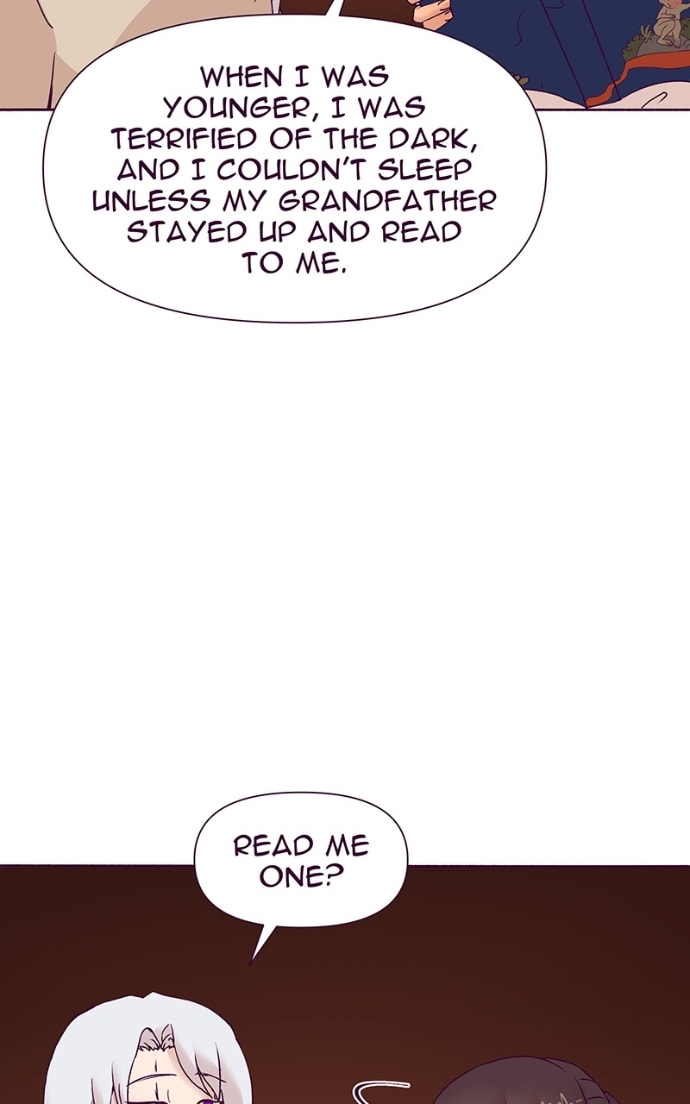 Naked Love Chapter 56 page 84 - 