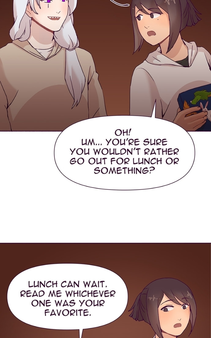 Naked Love Chapter 56 page 85 - 