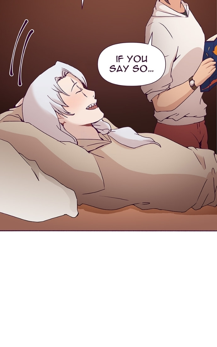 Naked Love Chapter 56 page 86 - 