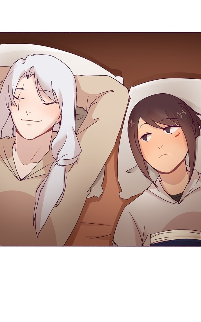 Naked Love Chapter 56 page 87 - 