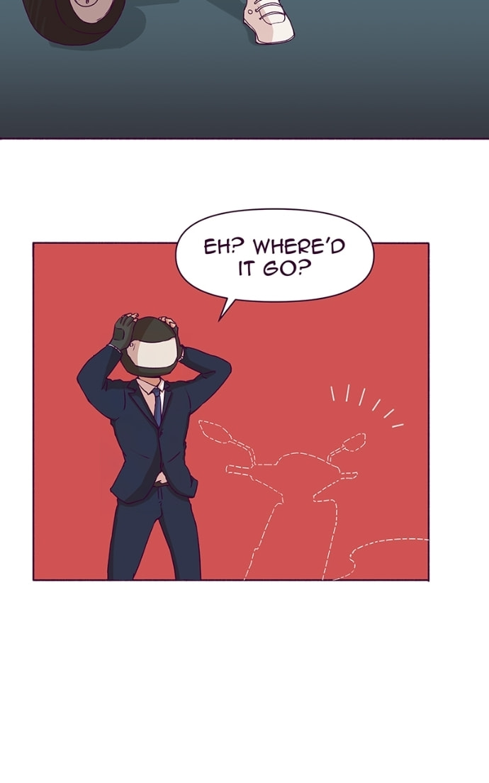 Naked Love Chapter 56 page 10 - 