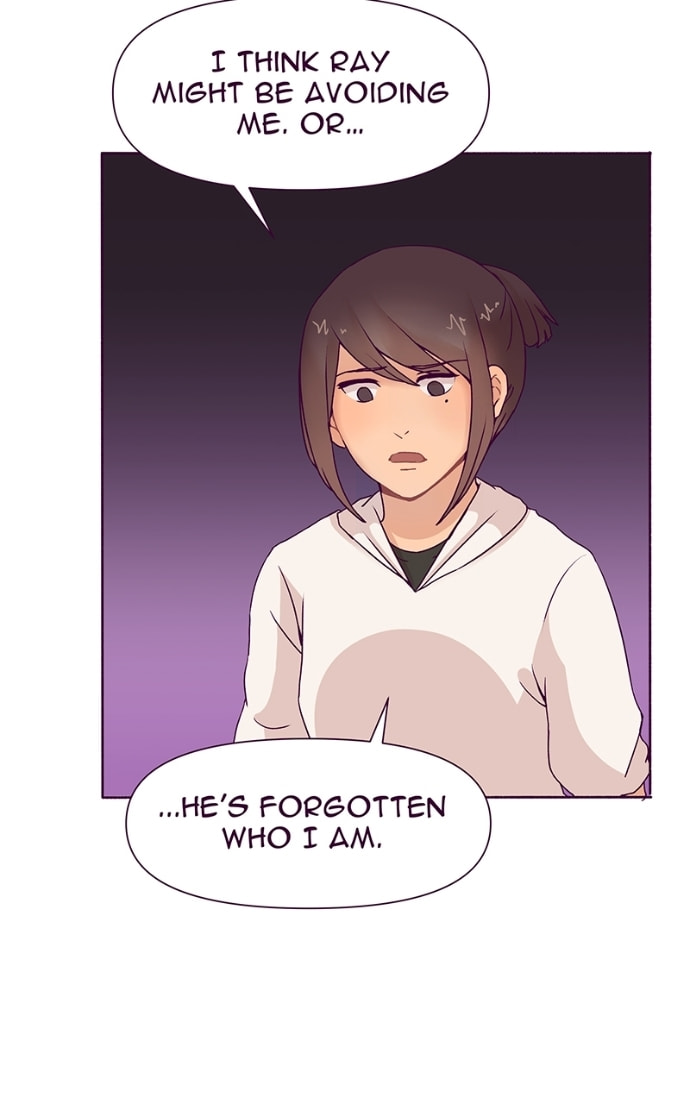 Naked Love Chapter 57 page 11 - 