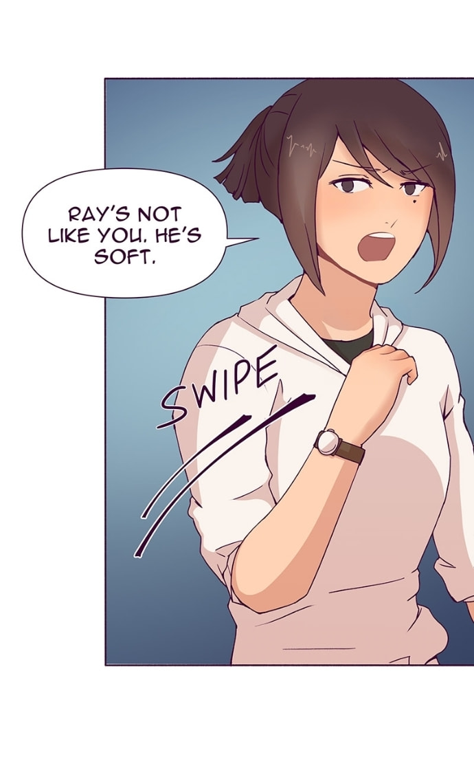 Naked Love Chapter 57 page 14 - 