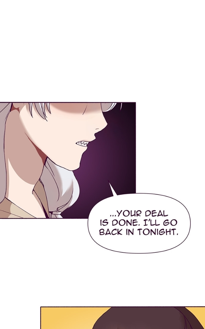 Naked Love Chapter 57 page 17 - 