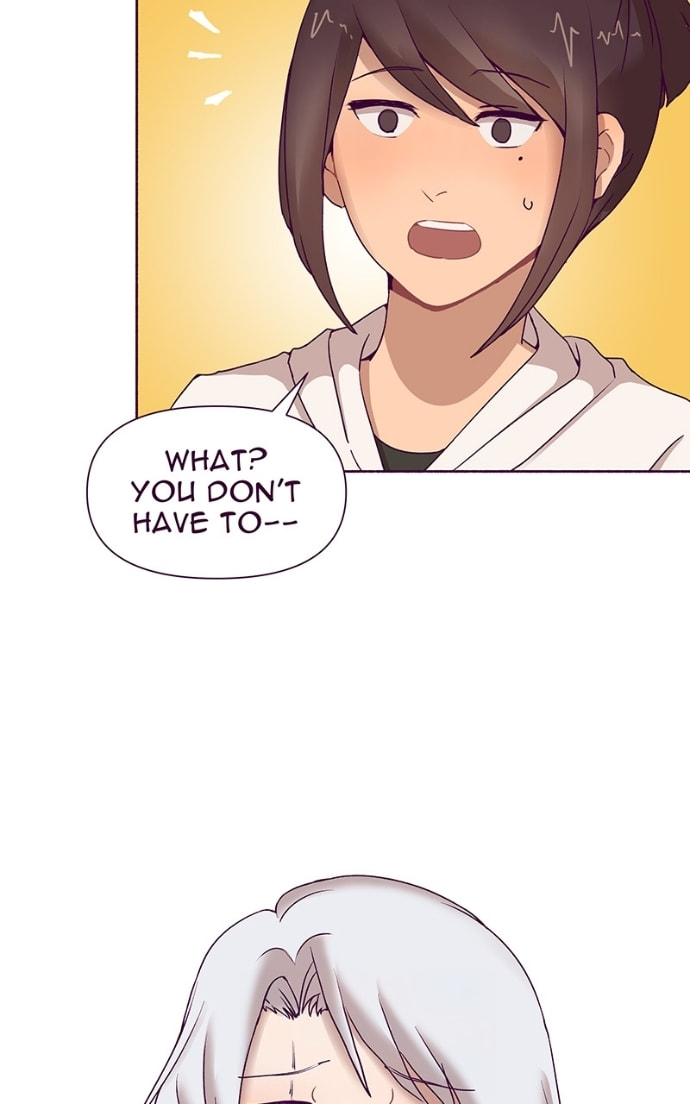 Naked Love Chapter 57 page 18 - 