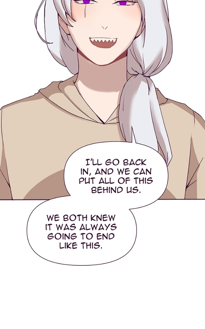 Naked Love Chapter 57 page 19 - 