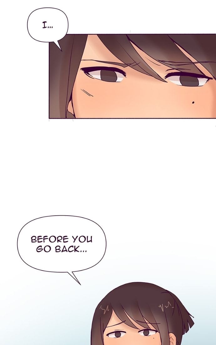 Naked Love Chapter 57 page 20 - 