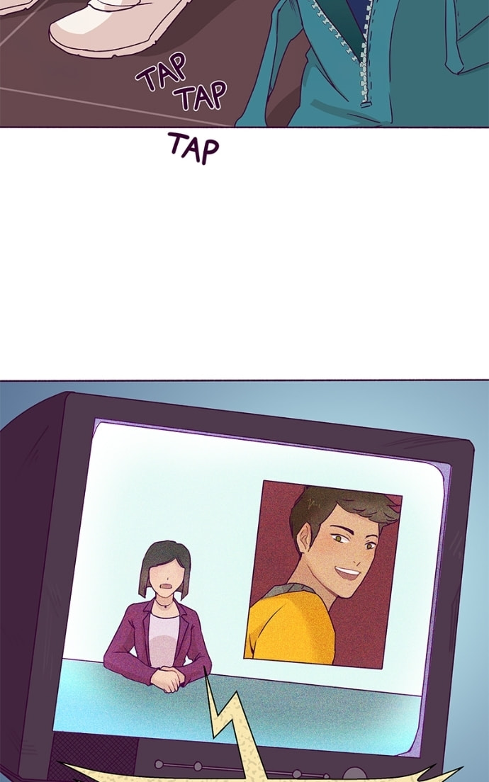 Naked Love Chapter 57 page 3 - 