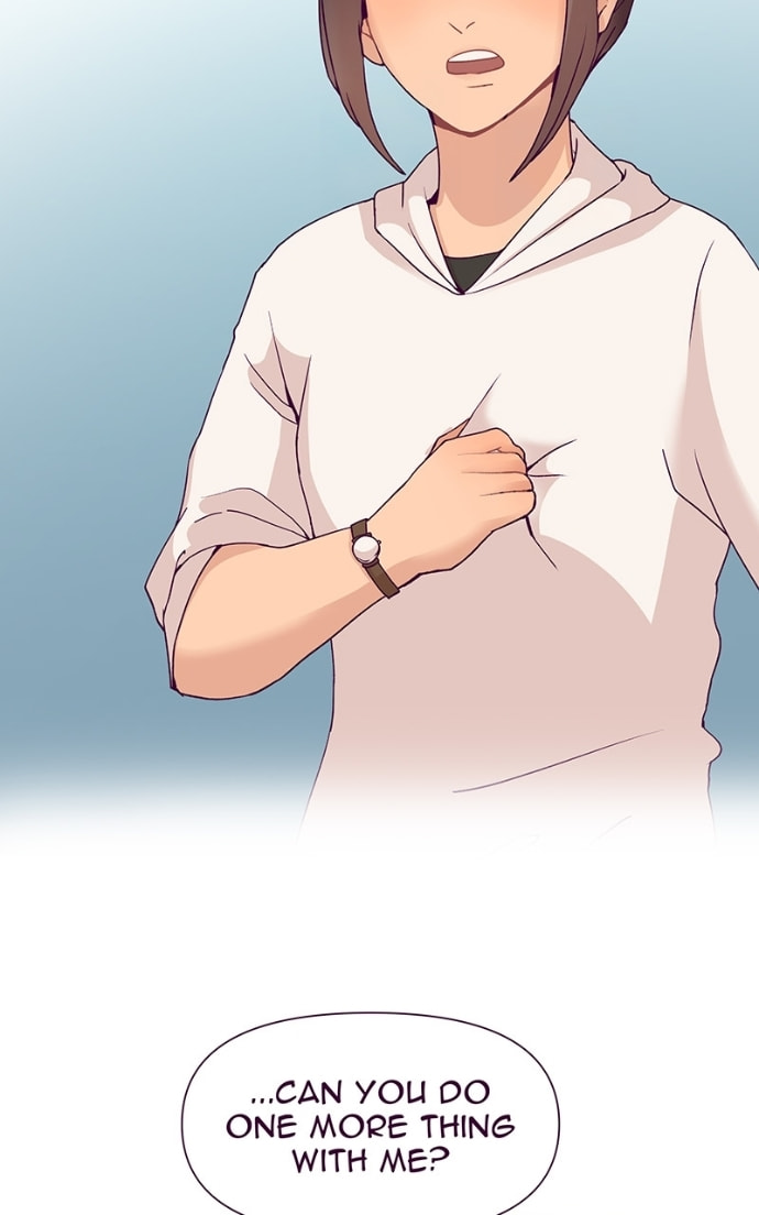 Naked Love Chapter 57 page 21 - 