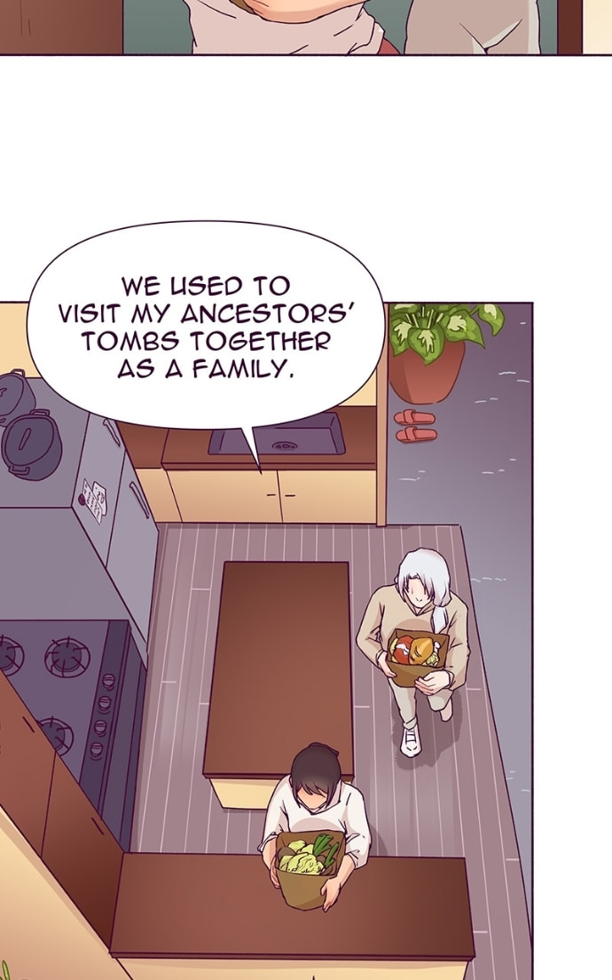 Naked Love Chapter 57 page 23 - 