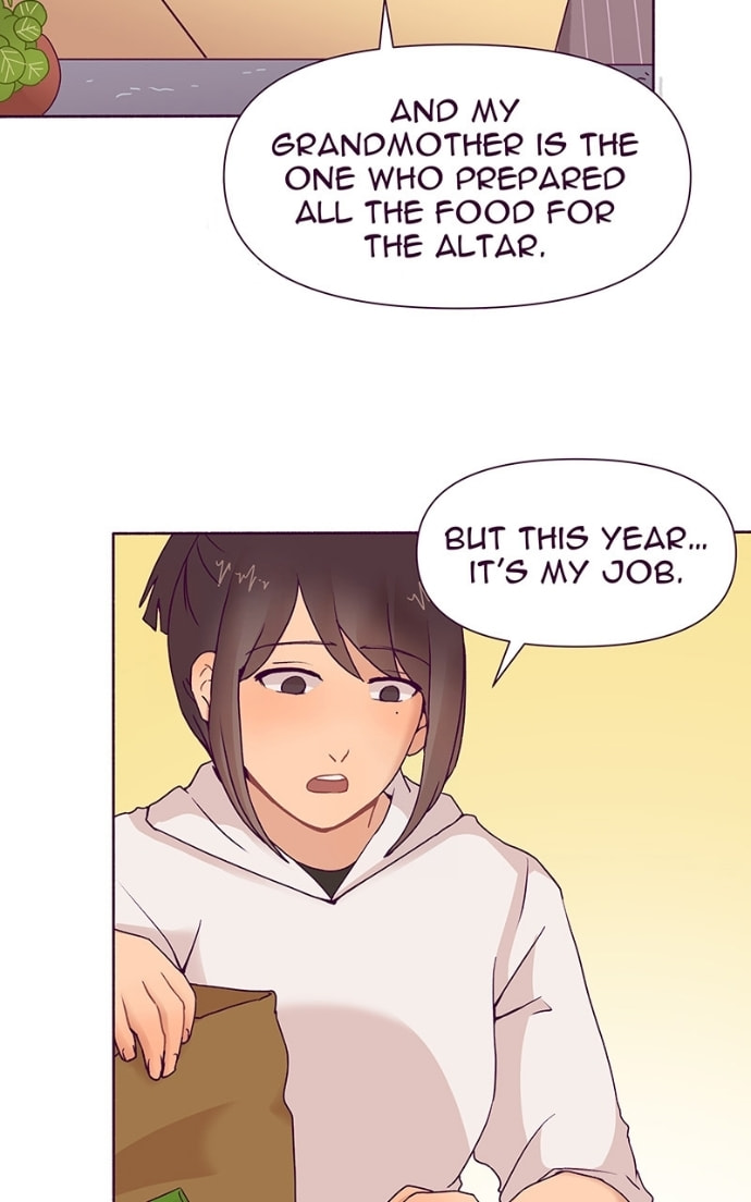 Naked Love Chapter 57 page 24 - 