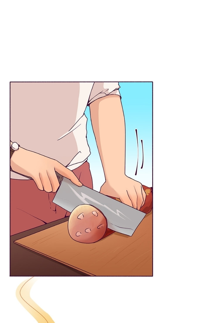 Naked Love Chapter 57 page 27 - 
