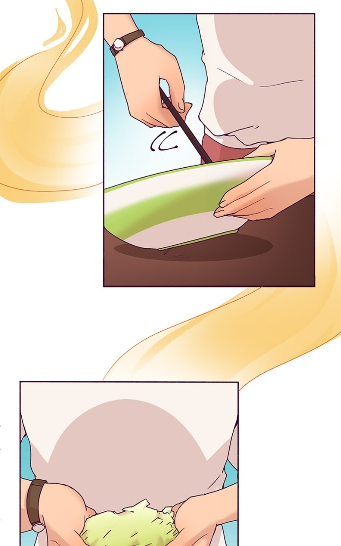 Naked Love Chapter 57 page 28 - 